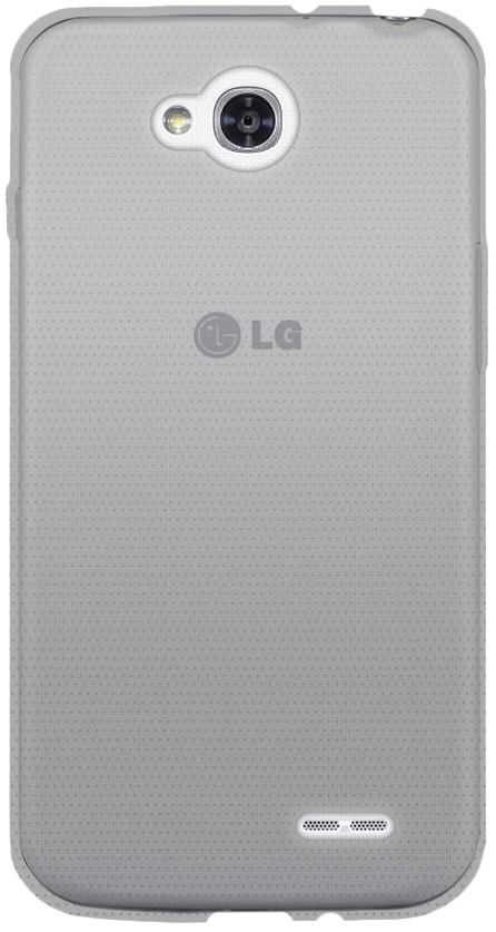 

Чехол GlobalCase (TPU) ExSl LG D325 L70 Dual (темный)