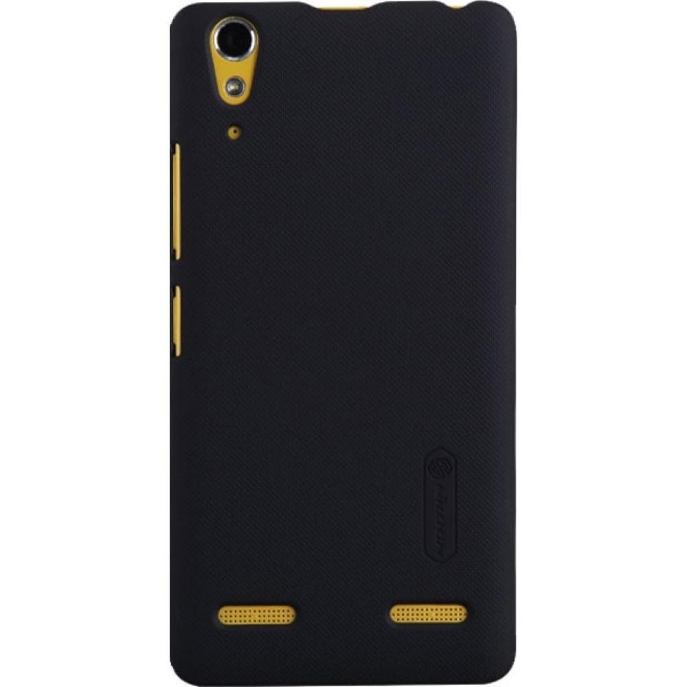 

Накладка NILLKIN Lenovo A6000 black