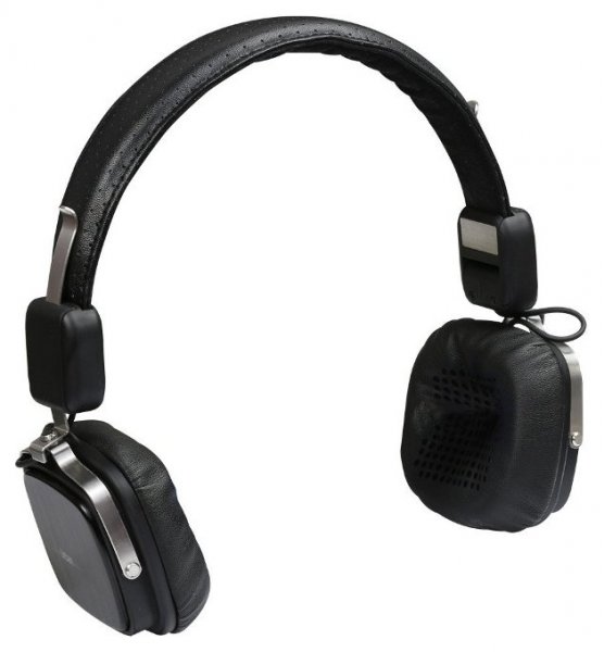 

Наушники Promate Urban Black