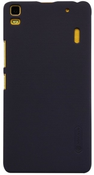 

Накладка NILLKIN Lenovo A7000 PU black