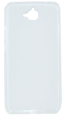 

Накладка Florence Huawei Y6 Pro Transparent