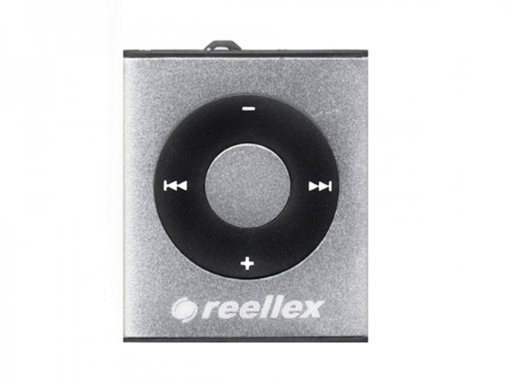 

Плеер REELLEX UP-26 4 Гб