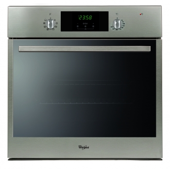 

Духовой шкаф WHIRLPOOL AKP 568 IX