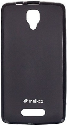 

Накладка MELKCO Lenovo A1000 TPU black