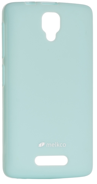 

Накладка MELKCO Lenovo A1000 TPU blue