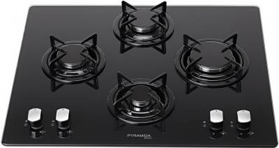 

Варочная поверхность Pyramida PFG 645 Black