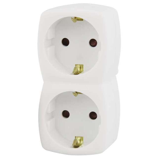 

Двойник EMOS P00252