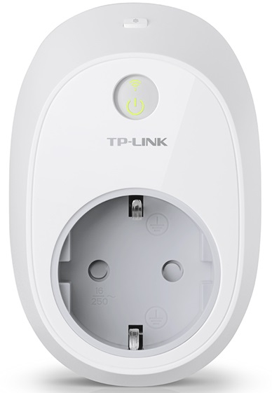 

Умная Wi-Fi розетка TP-LINK HS100