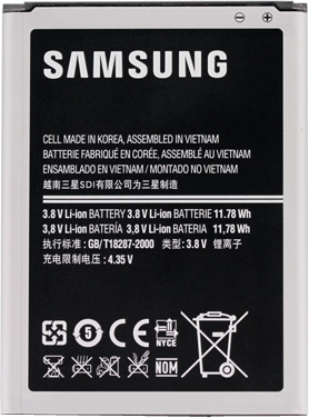 

Аккумулятор SAMSUNG EB425161LU