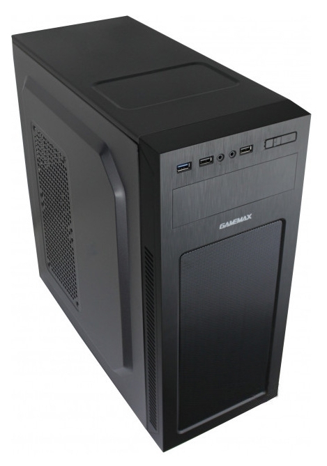 

Корпус GameMax MT520-450W