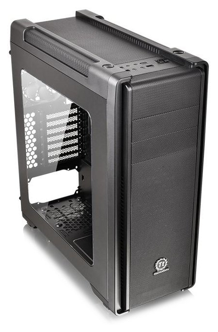 

Корпус Thermaltake Versa C21 RGB (CA-1G8-00M1WN-00)