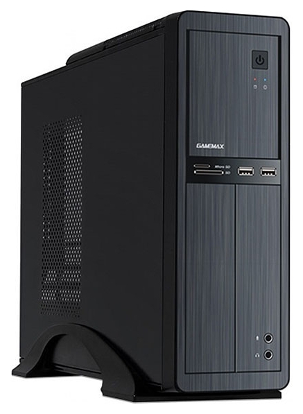 

Корпус GameMax ST-609