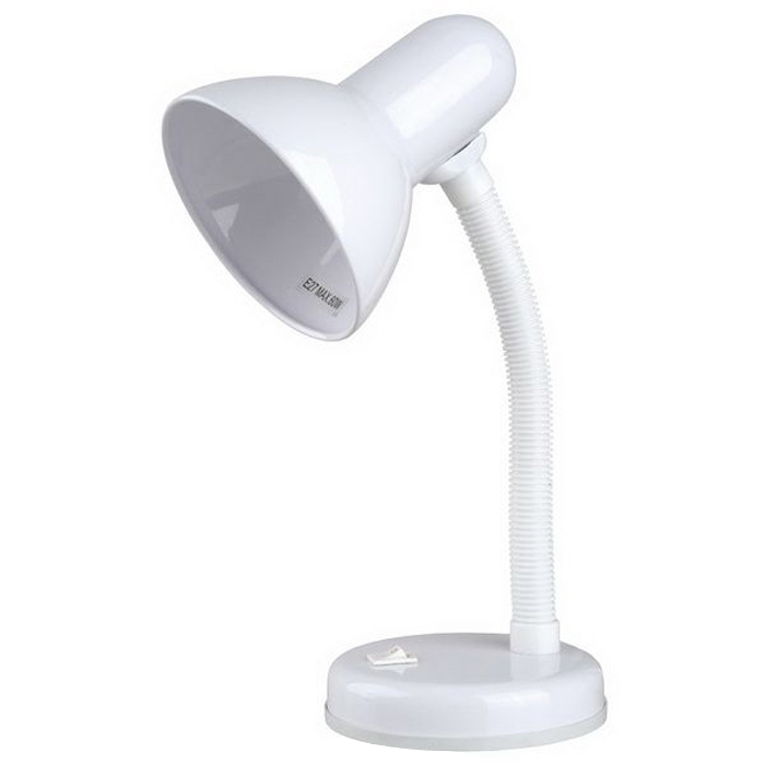 

Светильник CAMELION KD-301 white