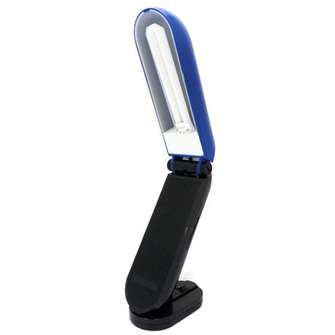 

Светильник CAMELION KD003 B/Blue