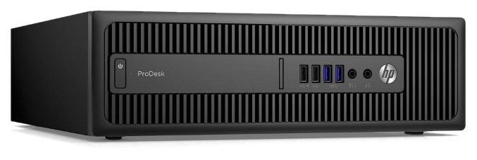 

Компьютер HP 280 G2 SFF (Y5Q31EA)