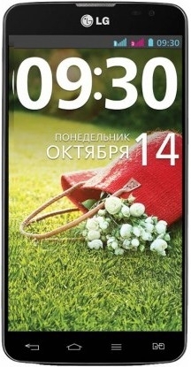

Смартфон LG D686 G Pro Lite Dual Black
