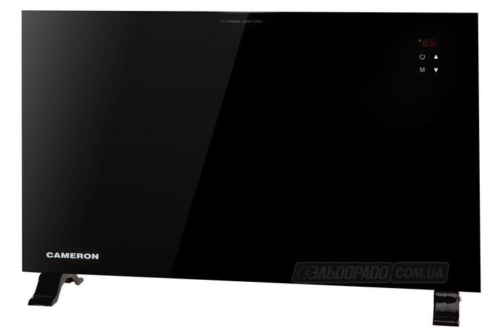 

Обогреватель инфракрасный CAMERON GH 01 2000