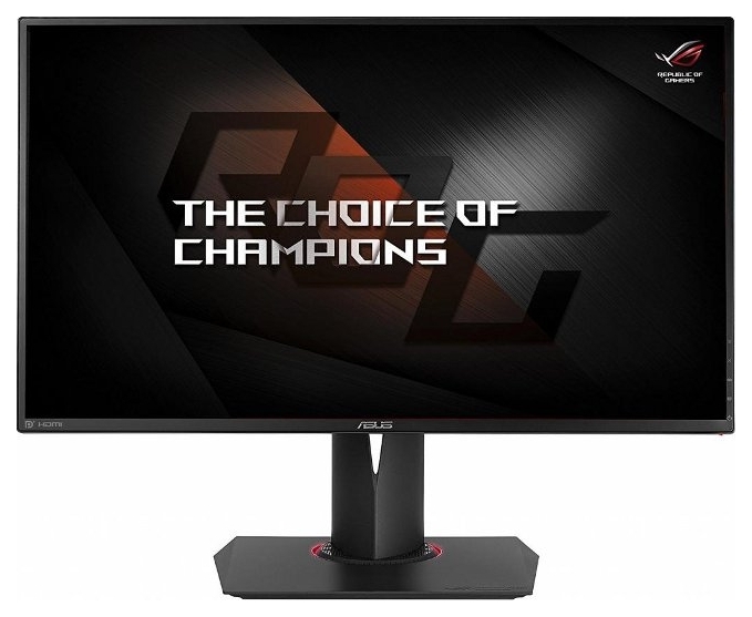 

Монитор 27" Asus PG278QR (90LM00U3-B01370)
