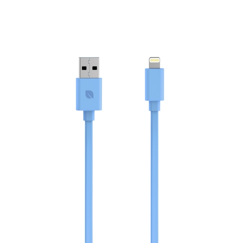 

Кабель Incase Sync and Charge Lightning 1м Blue
