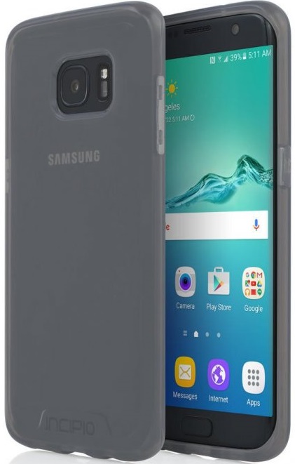 

Чехол Incipio NGP Samsung Galaxy S7 edge Smoke