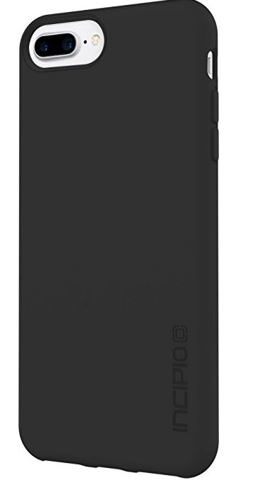 

Чехол Incipio iPhone7 Plus/iPhone6/6s Plus Black