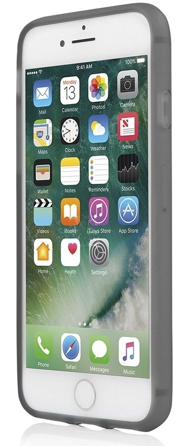 

Чехол Incipio iPhone7/ iPhone 6/6s Grеy