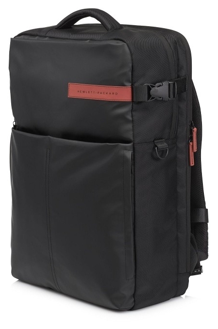 

Рюкзак для ноутбука 17.3" HP OMEN Gaming Backpack (K5Q03AA)