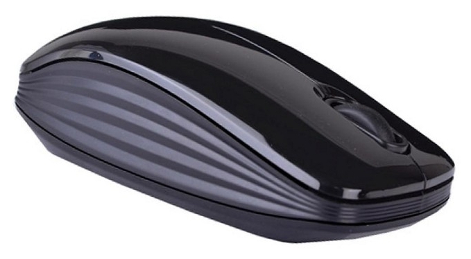 

Мышь HP Z3200 Black Wireless Mouse (J0E44AA)