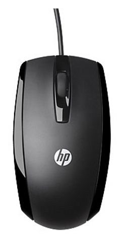 

Мышь HP X500 Wired Mouse (E5E76AA)
