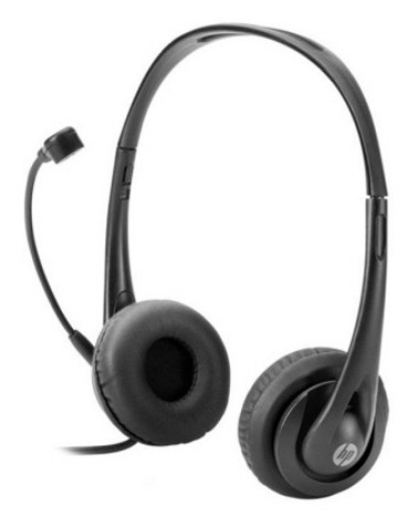 

Гарнитура HP Stereo USB (T1A67AA)