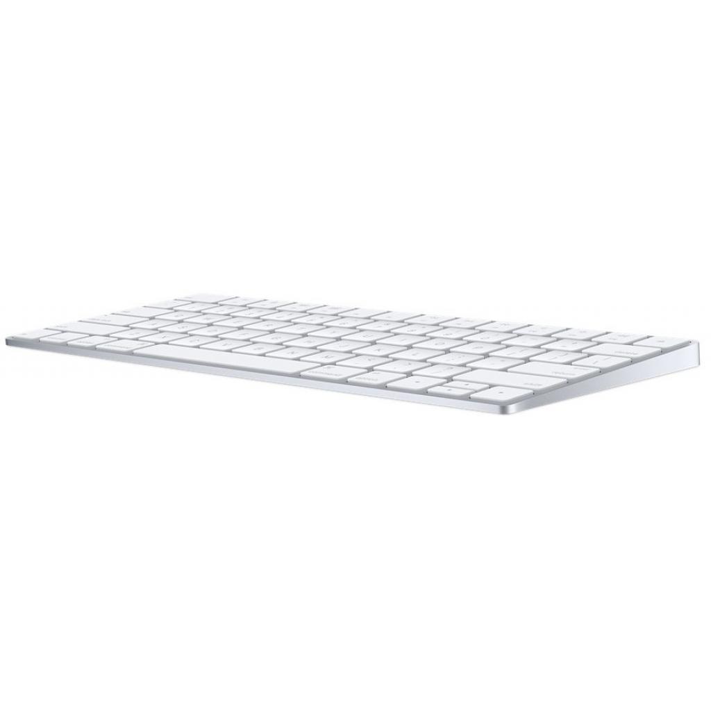 Клавіатура APPLE A1644 Wireless Magic Keyboard (MLA22RU/A) · 2