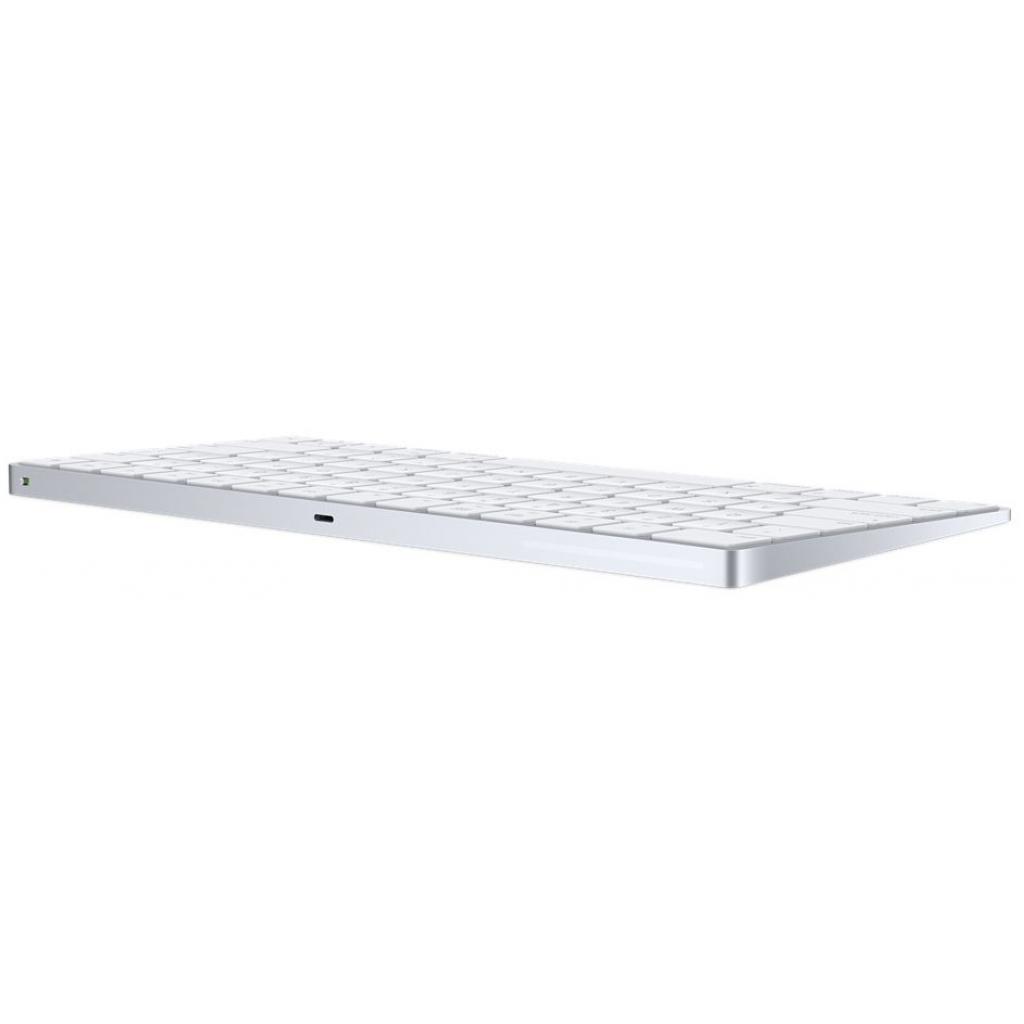 Клавіатура APPLE A1644 Wireless Magic Keyboard (MLA22RU/A) · 3