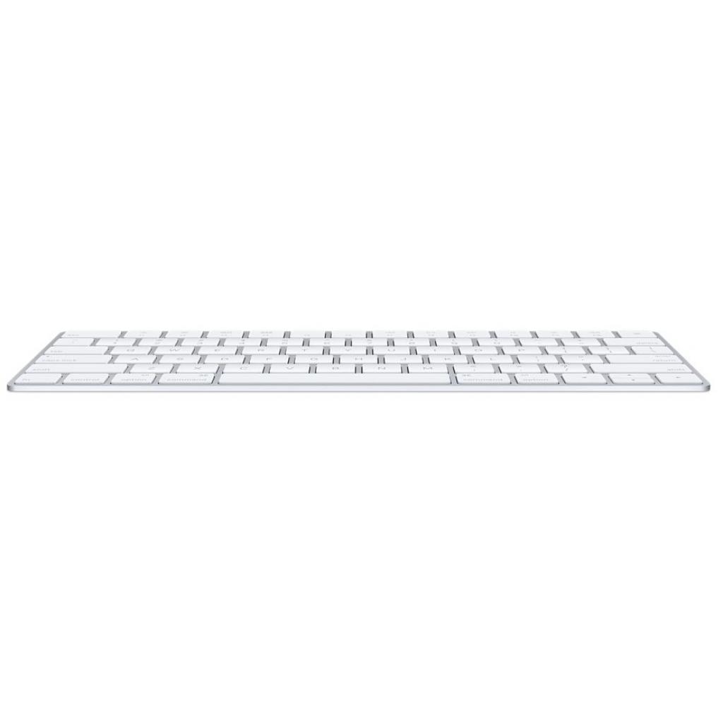Клавіатура APPLE A1644 Wireless Magic Keyboard (MLA22RU/A) · 4