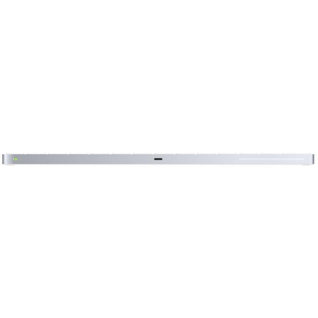 Клавіатура APPLE A1644 Wireless Magic Keyboard (MLA22RU/A) · 5