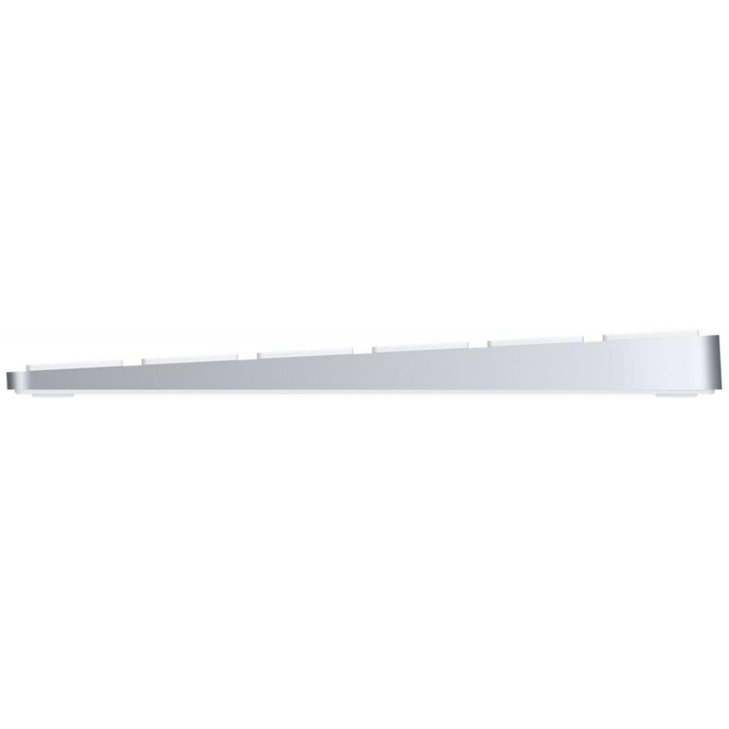 Клавіатура APPLE A1644 Wireless Magic Keyboard (MLA22RU/A) · 6