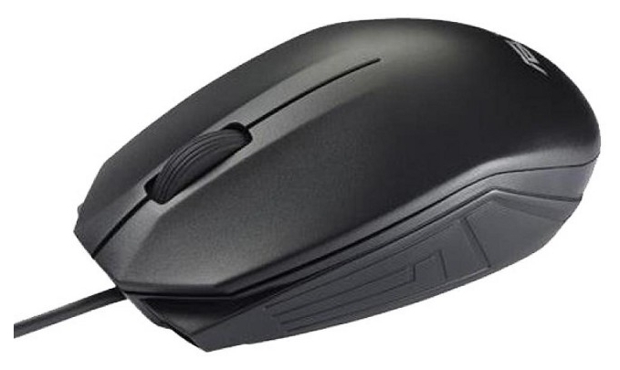 

Мышь Asus UT280 Black (90XB01EN-BMU020)