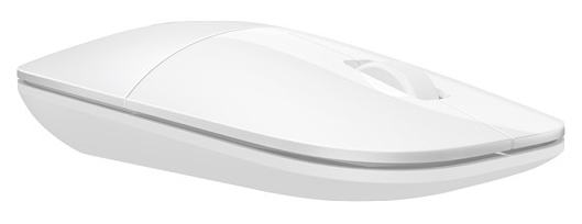 

Мышь HP Z3700 WL Blizzard White (V0L80AA)