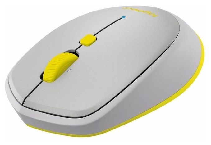 

Мышь Logitech M535 BT Grey (910-004530)