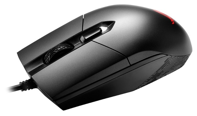 

Мышь ASUS ROG Strix P303 Impact USB (90MP00P0-B0UA00)