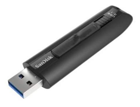 

Накопитель USB 3.1 64GB SanDisk Extreme Go (SDCZ800-064G-G46)