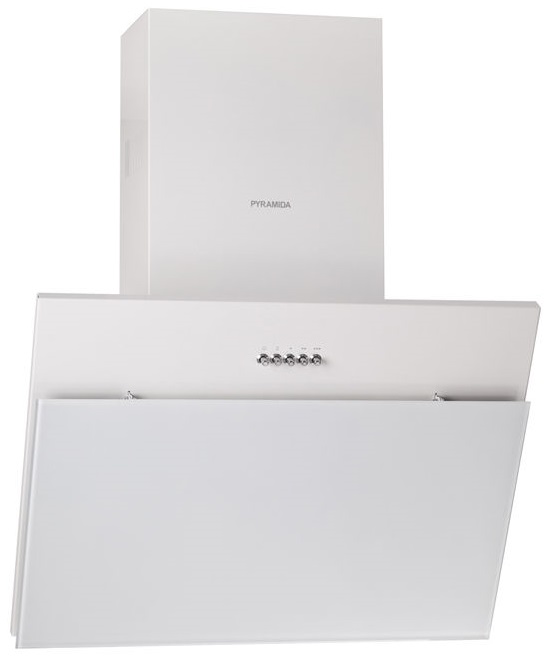 

Вытяжка PYRAMIDA NR-MG 60 M WH