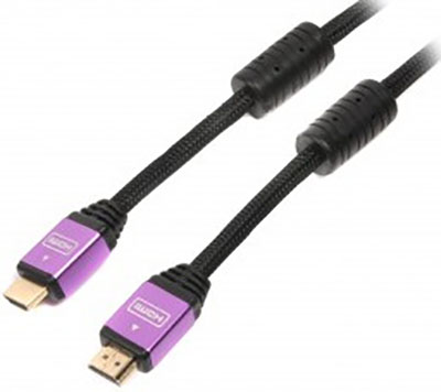 

Кабель VIEWCON HDMI-HDMI VD 510-2м