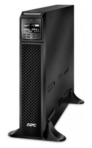 

ИБП APC Smart-UPS SRT 2200VA (SRT2200XLI)