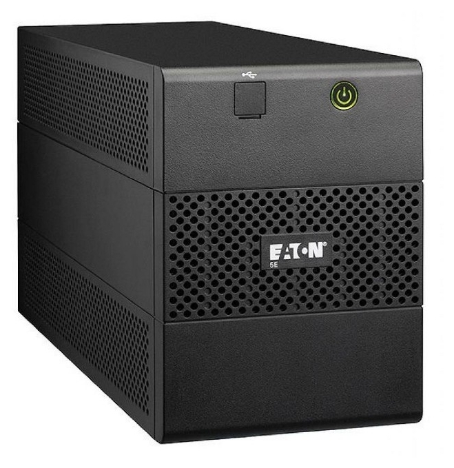 

ИБП Eaton 5E 850VA, USB, DIN (5E850IUSBDIN)