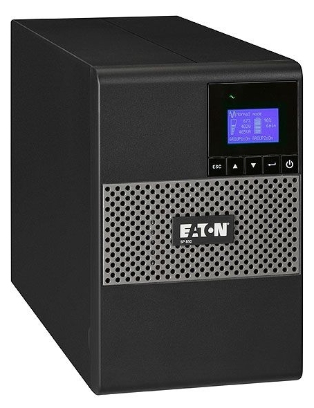 

ИБП Eaton 5P 850VA (5P850i)