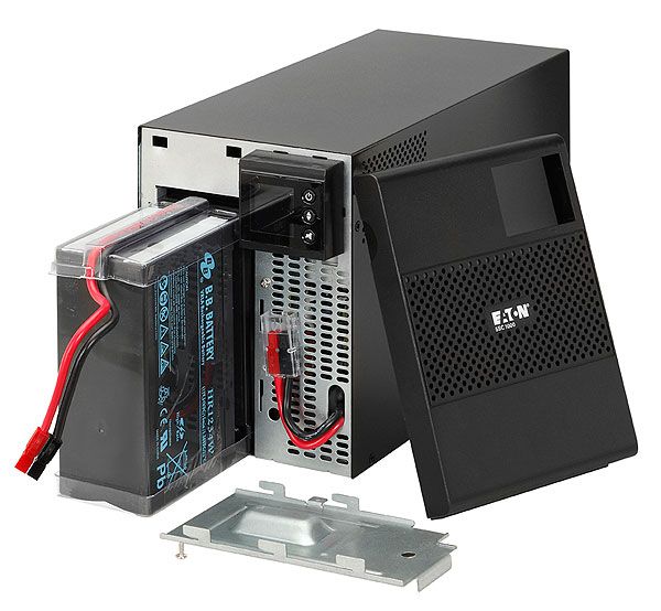ДБЖ Eaton 5SC 1500VA (5SC1500i) · 3