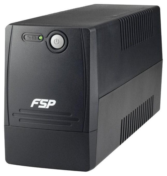 

ИБП FSP DP 1000VA (DP1000IEC)