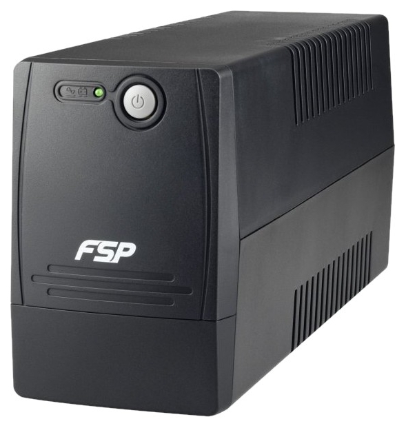 

ИБП FSP DP 450VA (DP450IEC)