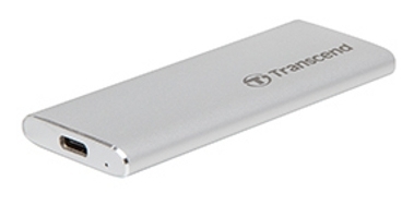 

Карман для SSD SATA M.2 2242 Transcend USB 3.1 Gen