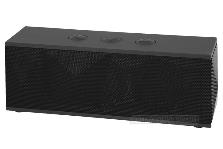 

Колонки 2.1 (портативные) iBest HR-800 Black